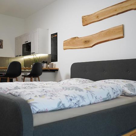 Hofmann Apartment ヘプ エクステリア 写真