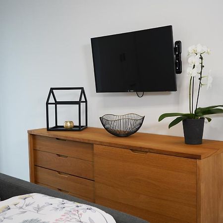 Hofmann Apartment ヘプ エクステリア 写真
