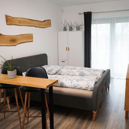 Hofmann Apartment ヘプ エクステリア 写真