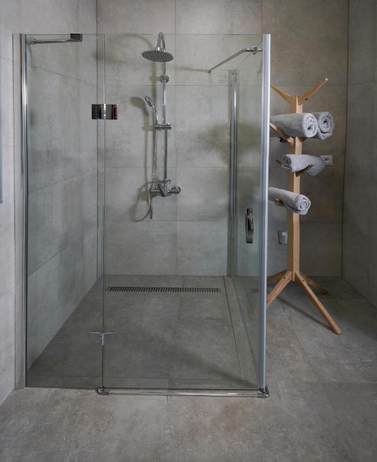 Hofmann Apartment ヘプ エクステリア 写真