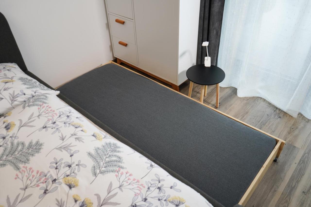 Hofmann Apartment ヘプ エクステリア 写真