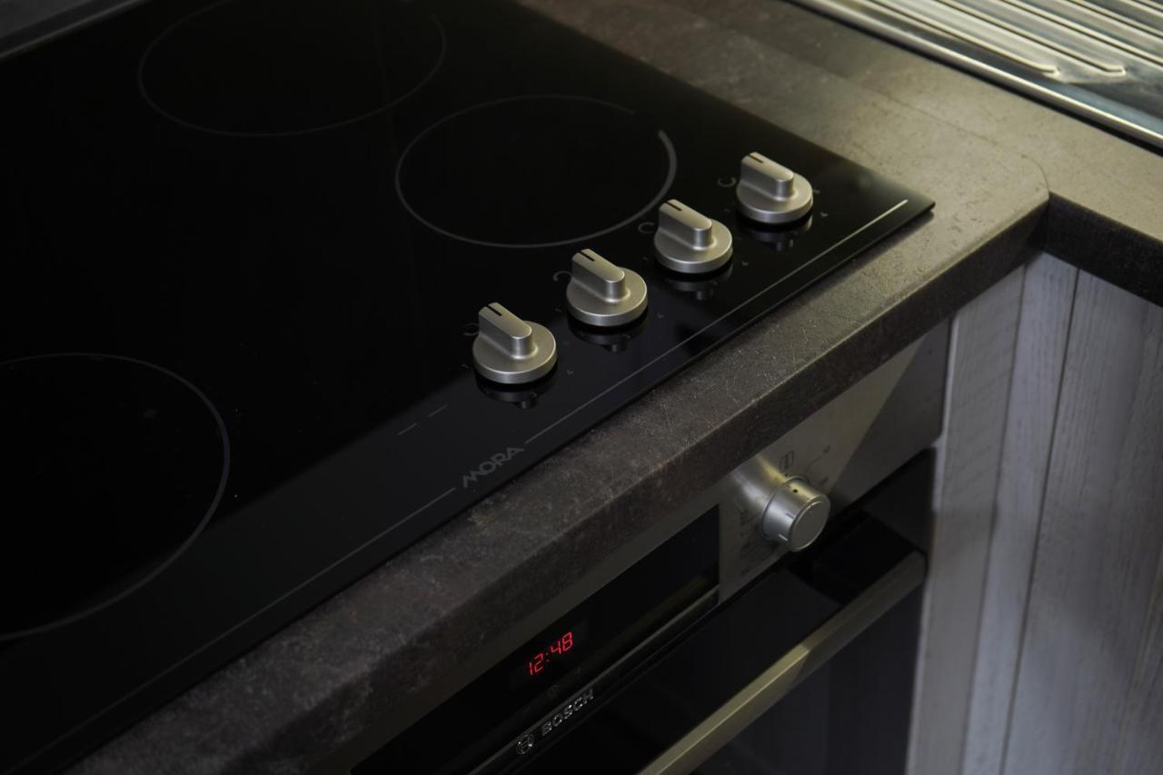 Hofmann Apartment ヘプ エクステリア 写真