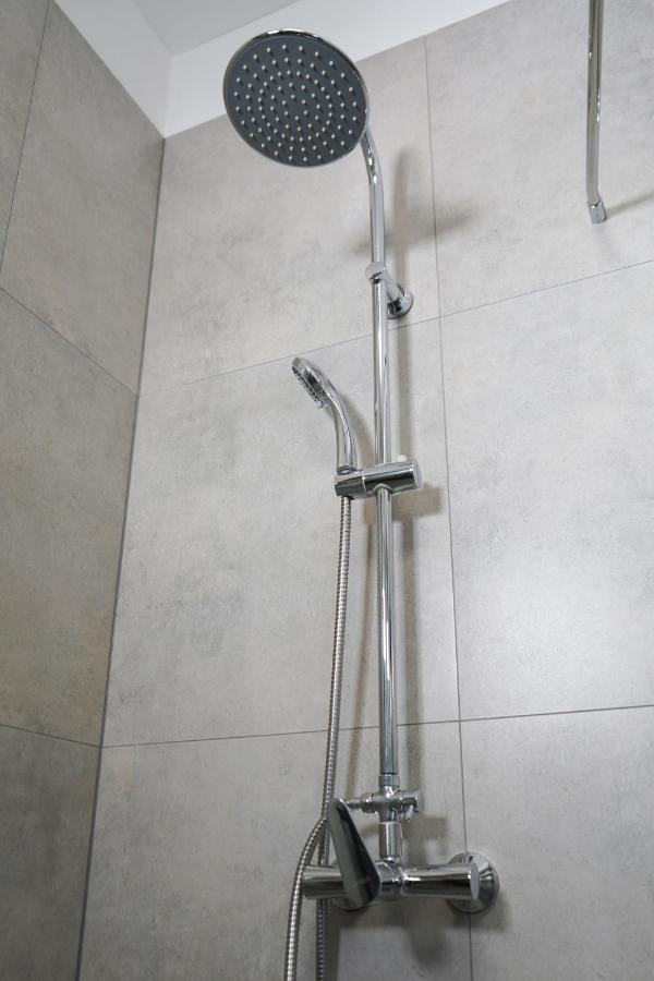 Hofmann Apartment ヘプ エクステリア 写真