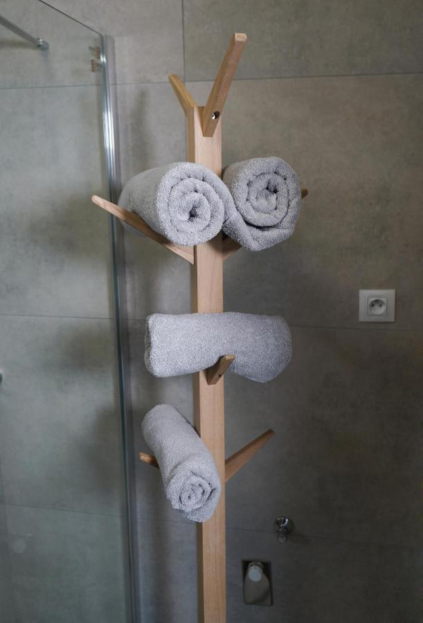 Hofmann Apartment ヘプ エクステリア 写真