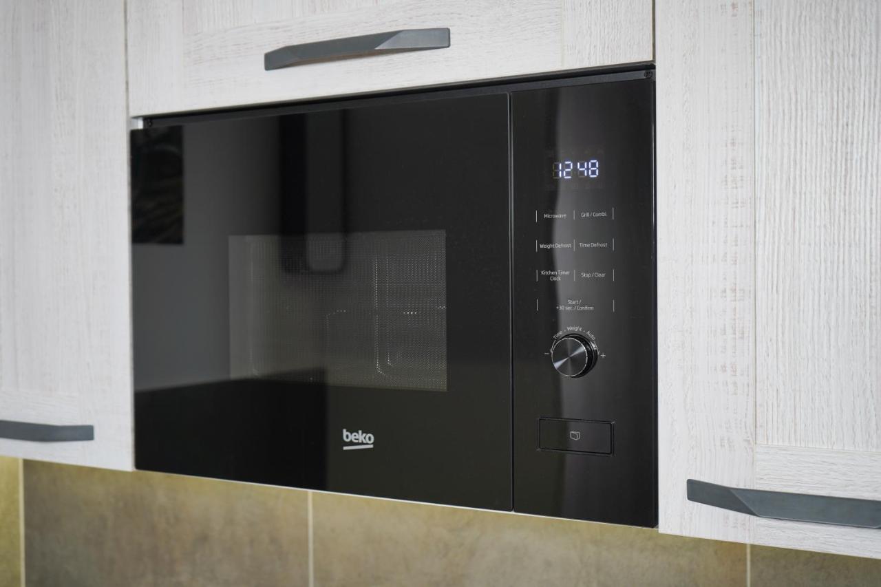 Hofmann Apartment ヘプ エクステリア 写真
