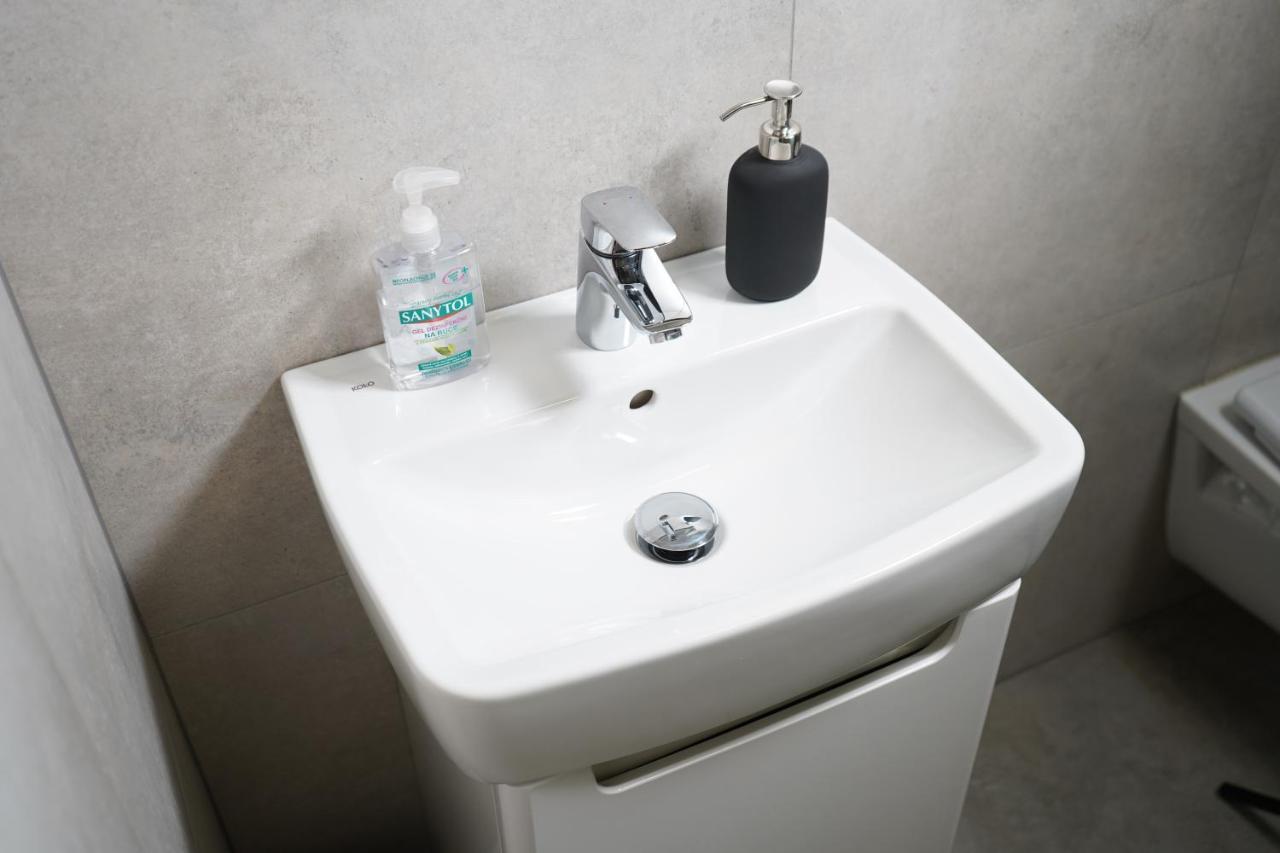 Hofmann Apartment ヘプ エクステリア 写真
