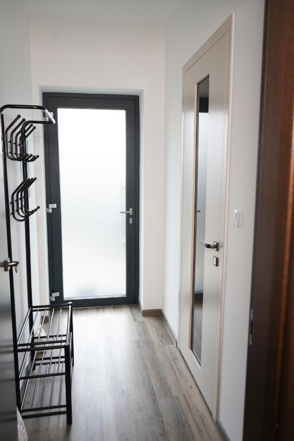 Hofmann Apartment ヘプ エクステリア 写真