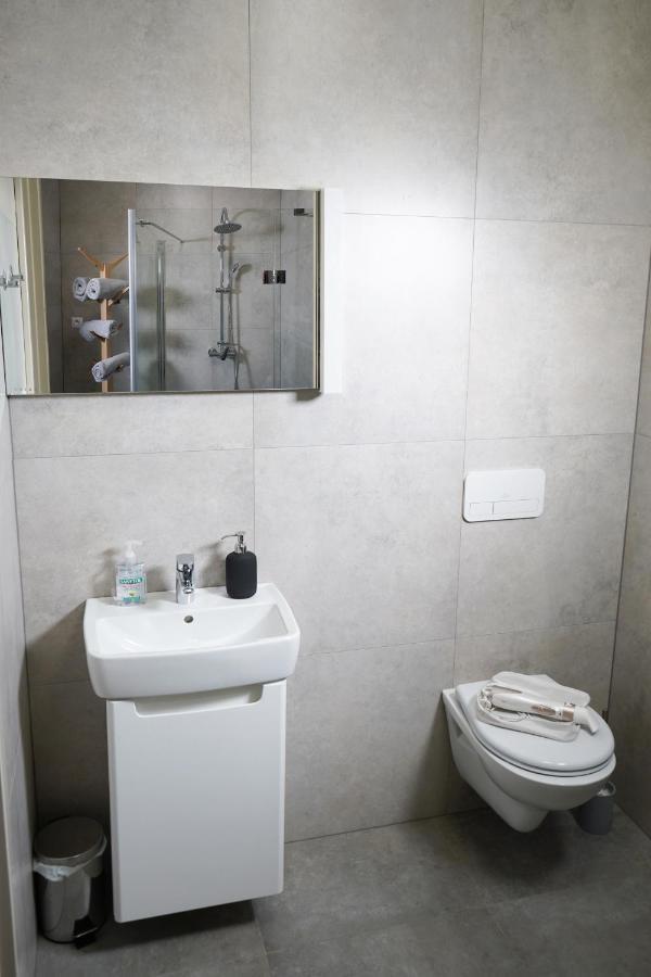 Hofmann Apartment ヘプ エクステリア 写真