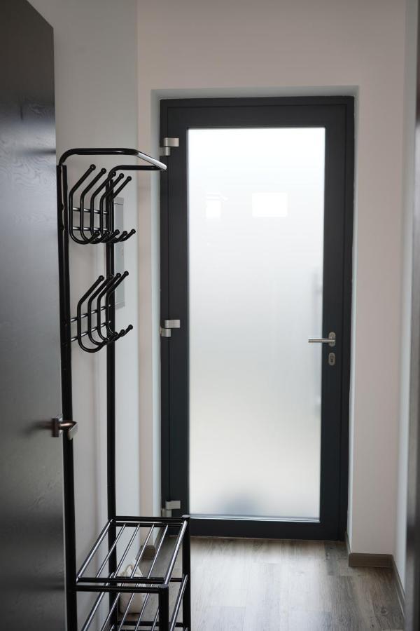 Hofmann Apartment ヘプ エクステリア 写真